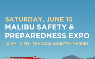 Malibu Safety & Preparedness Expo