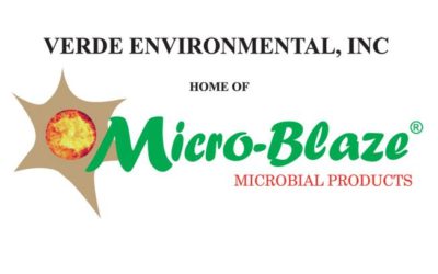 Micro Blaze Out® Fire Retardant  – the environmentally right choice for our system