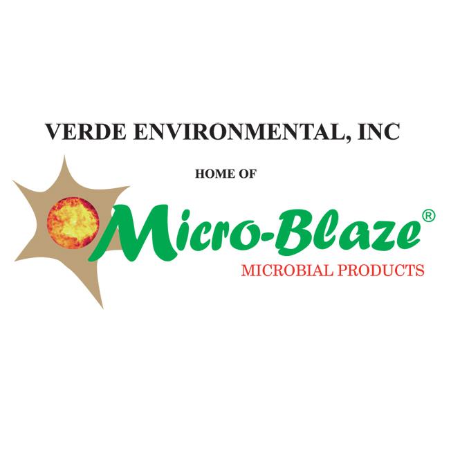 Micro Blaze Out® Fire Retardant  – the environmentally right choice for our system