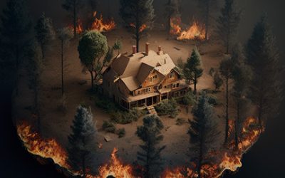 “Wildfire Season: Prepare Within Budget”