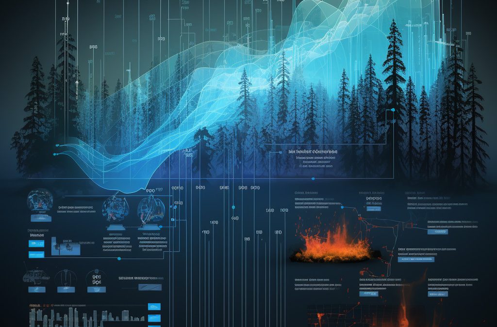 Harnessing Technology to Outsmart Wildfires: How waveGUARD Is Shifting the Paradigm in Fire Safety