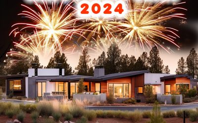 Happy New Year from waveGUARD® Corporation – Your Technology Ally in Wildfire Mitigation!