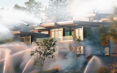 4. How much of my property does the system protect?